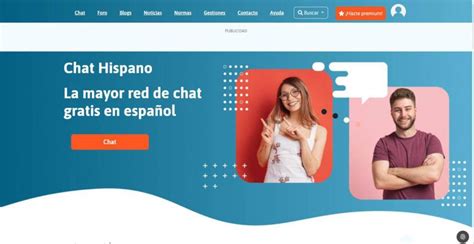 chat amistad madrid|chat hispano online gratis.